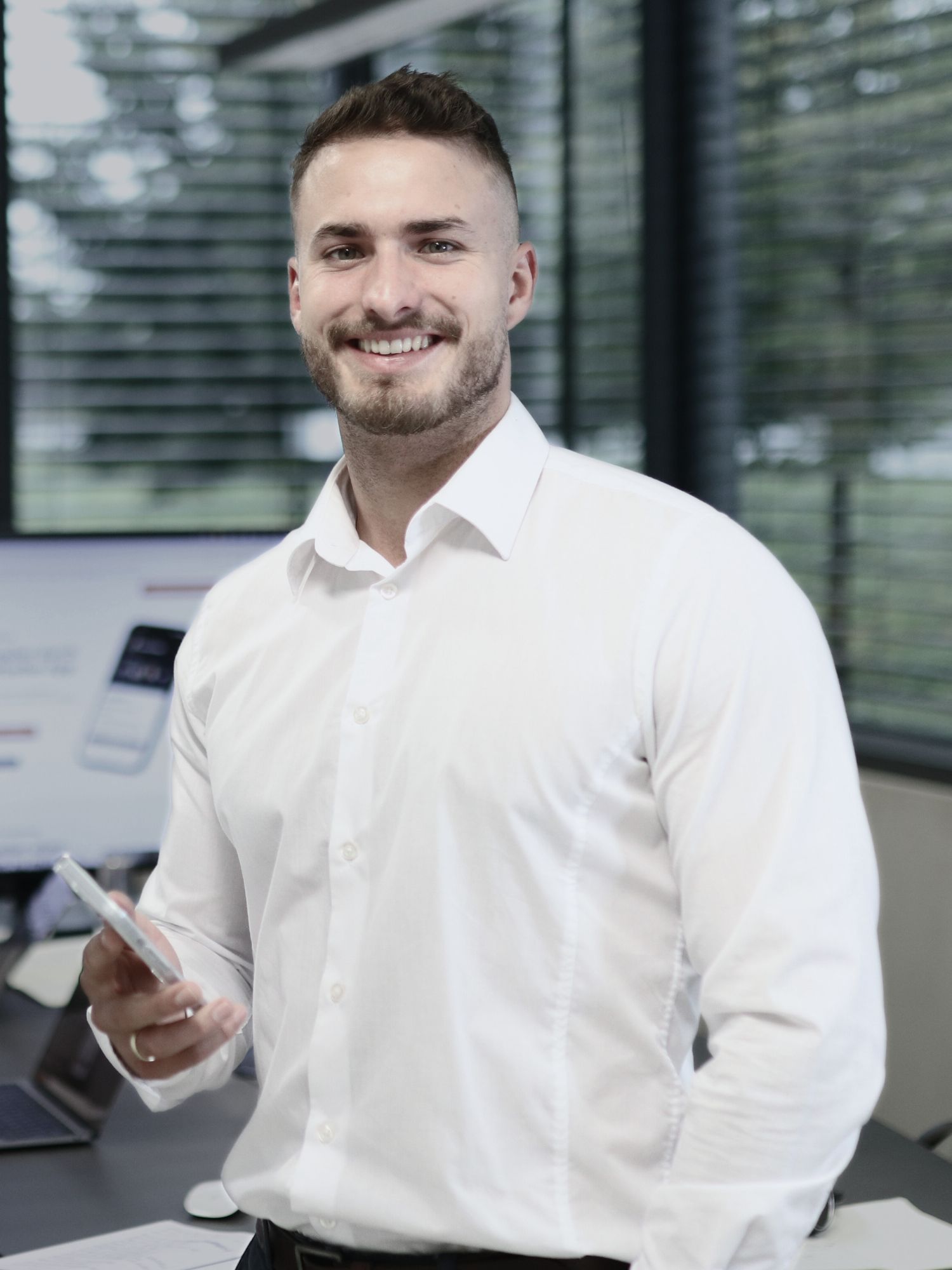 Team Member